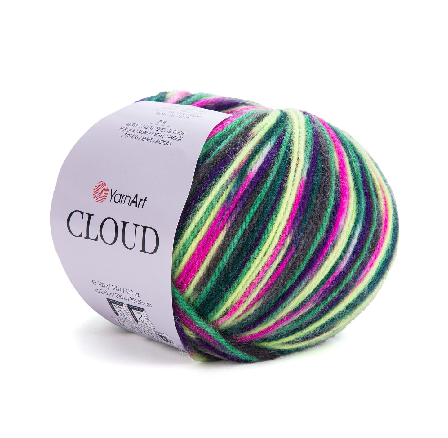 YarnArt Cloud