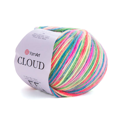 YarnArt Cloud