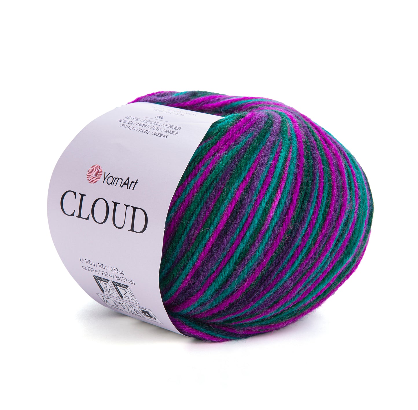 YarnArt Cloud