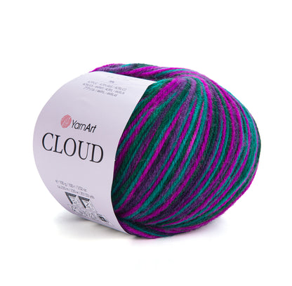 YarnArt Cloud