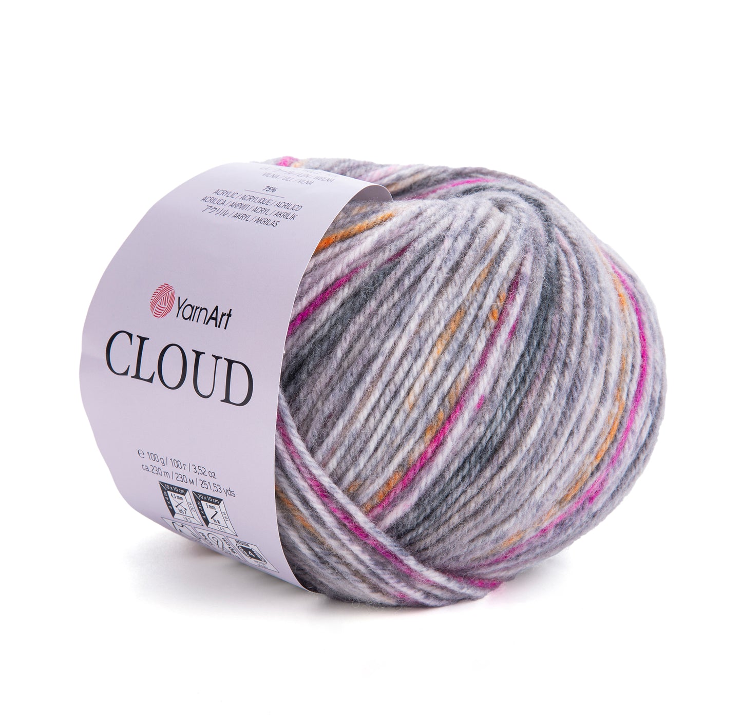 YarnArt Cloud