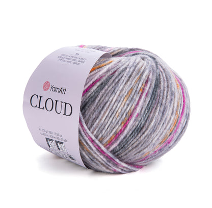 YarnArt Cloud