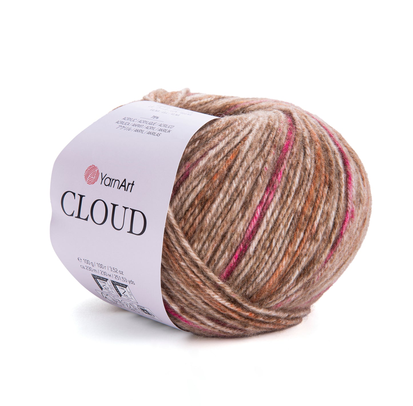 YarnArt Cloud