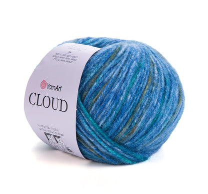 YarnArt Cloud