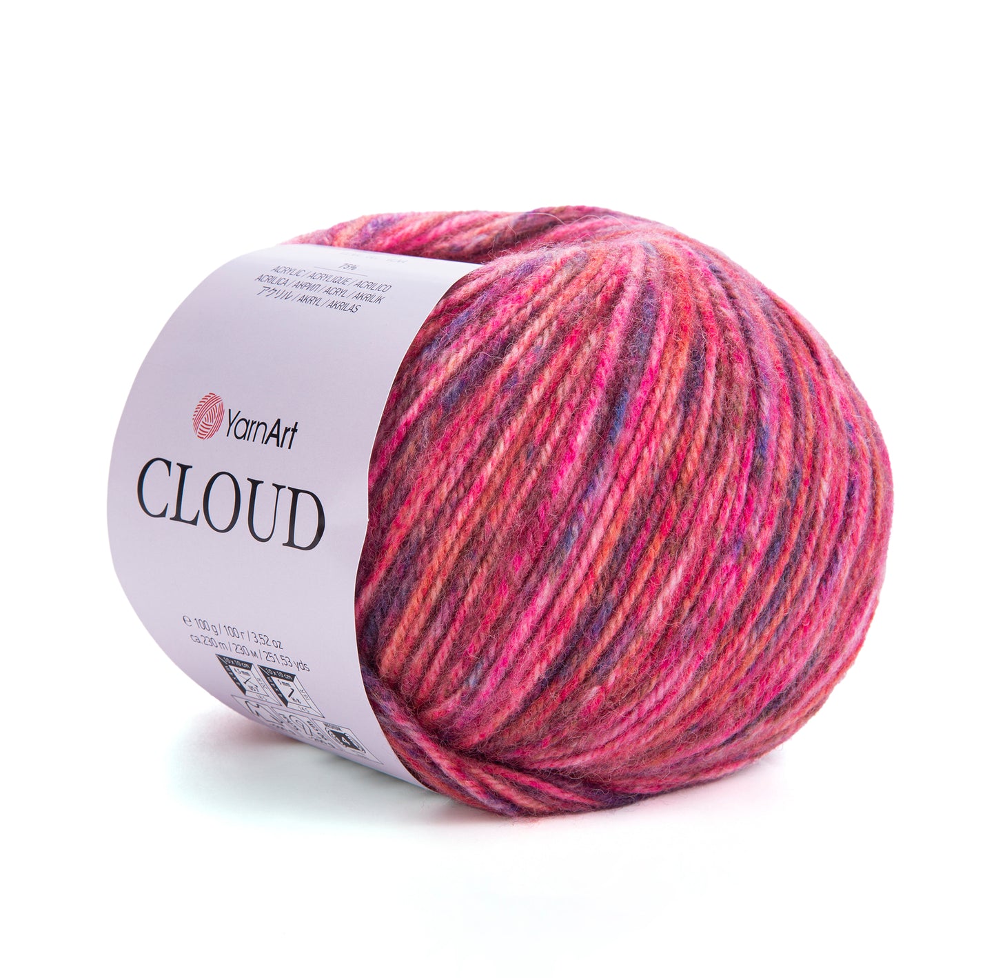 YarnArt Cloud