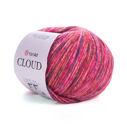 YarnArt Cloud