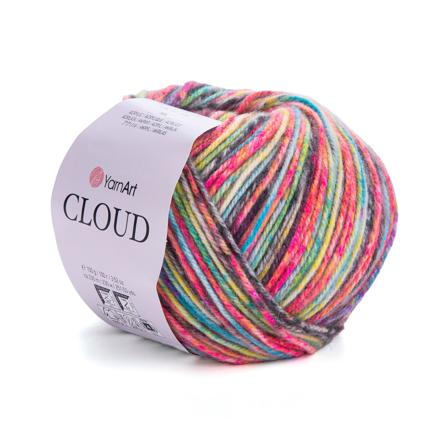 YarnArt Cloud