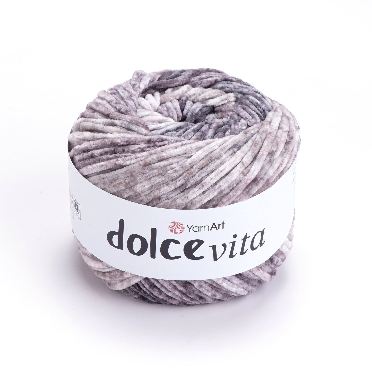 YarnArt Dolce Vita