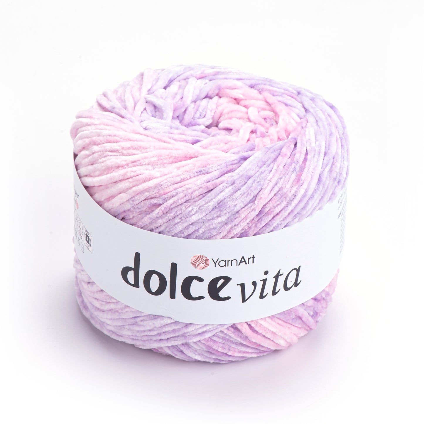 YarnArt Dolce Vita
