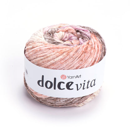YarnArt Dolce Vita