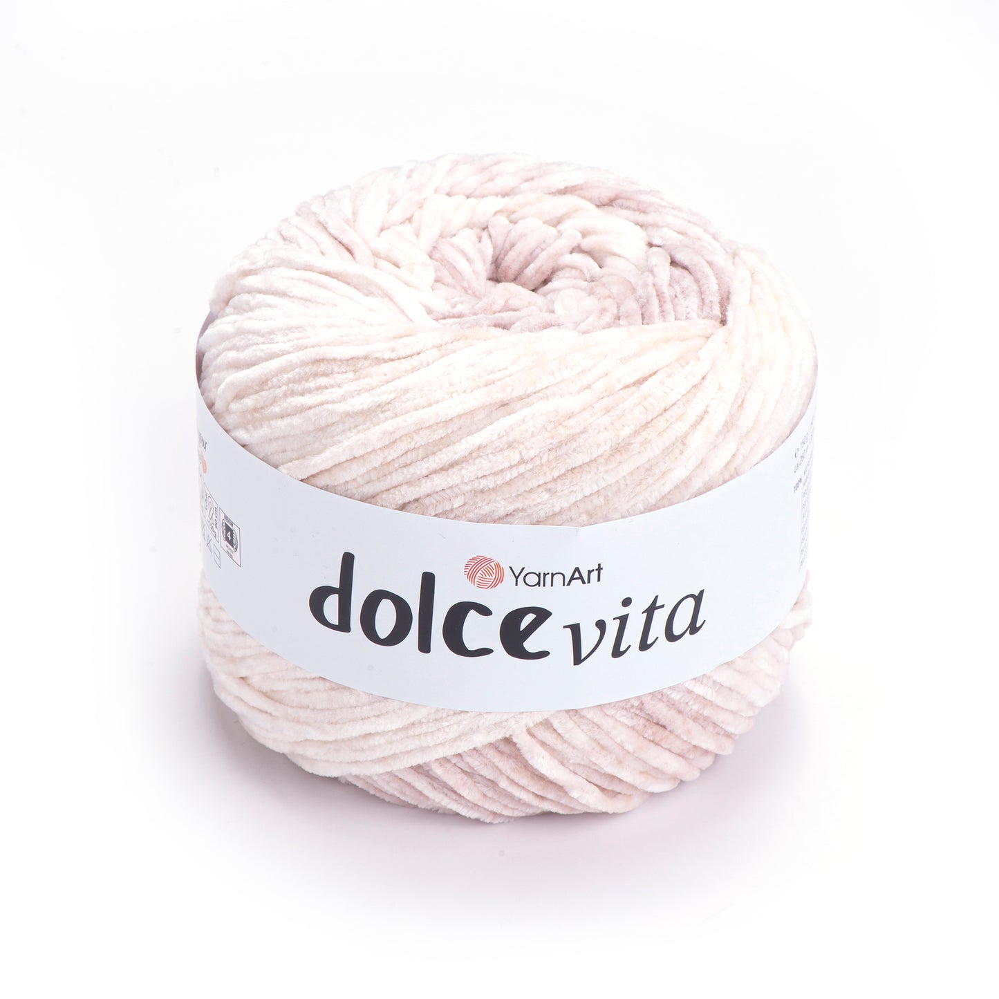 YarnArt Dolce Vita
