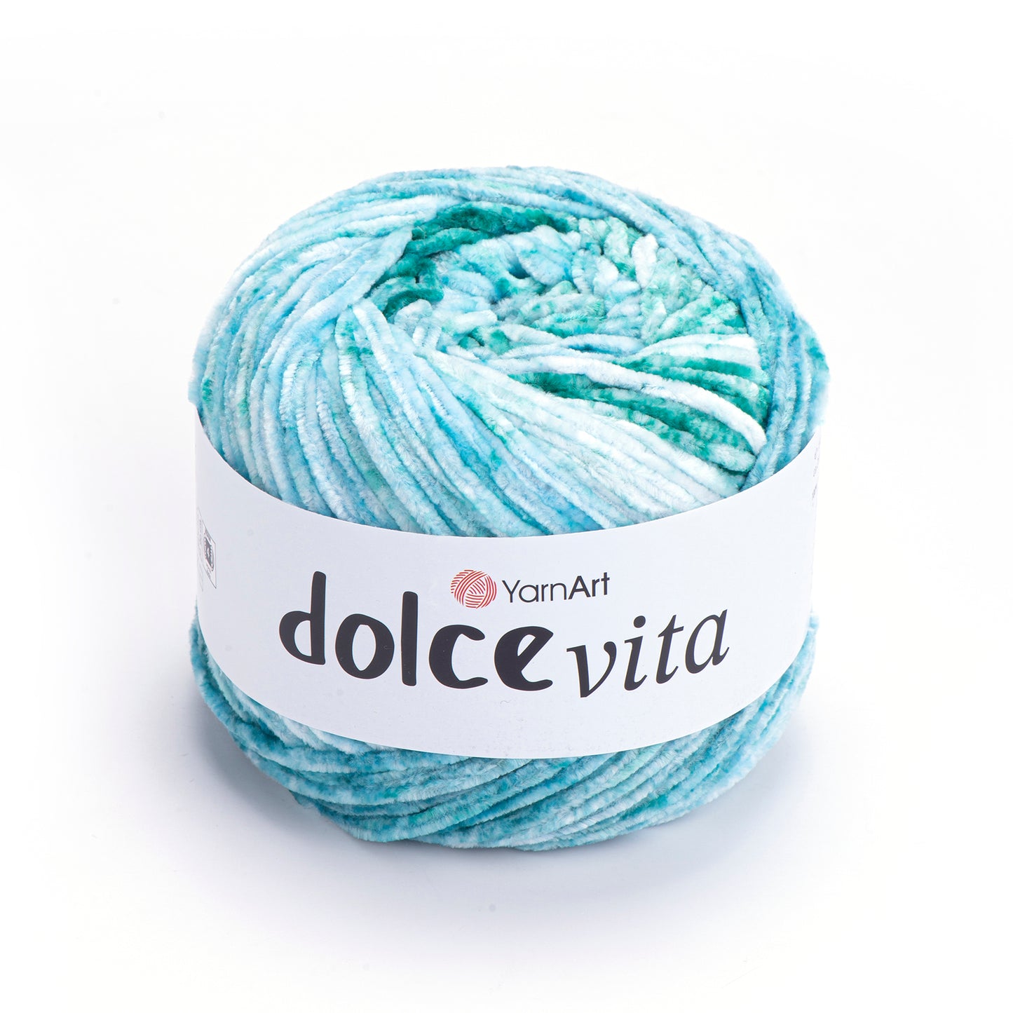 YarnArt Dolce Vita