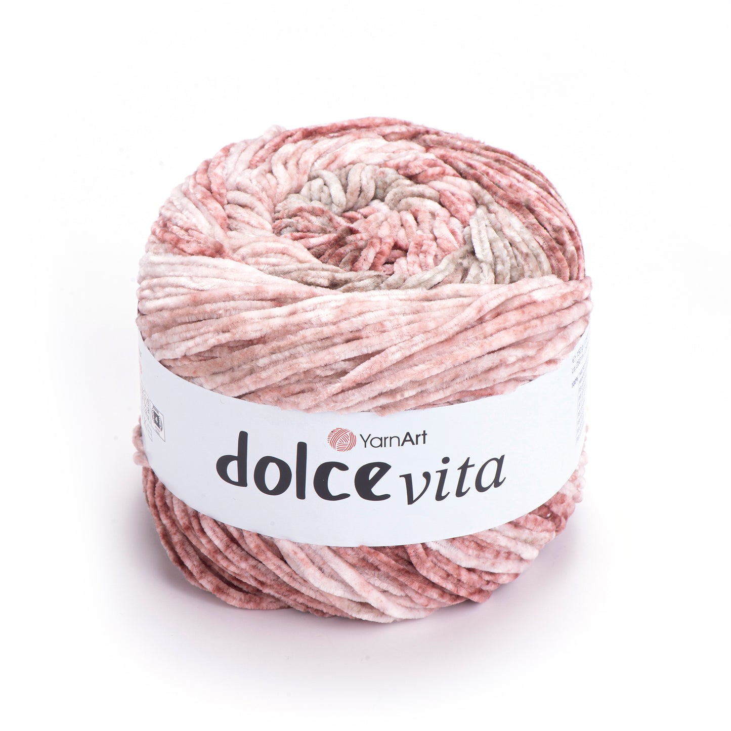 YarnArt Dolce Vita