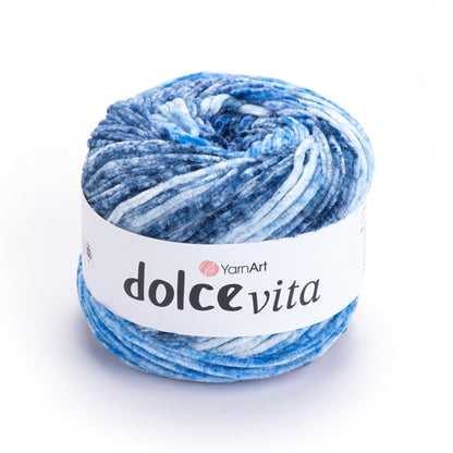 YarnArt Dolce Vita