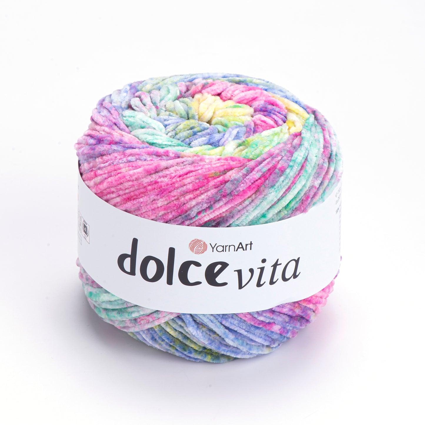 YarnArt Dolce Vita