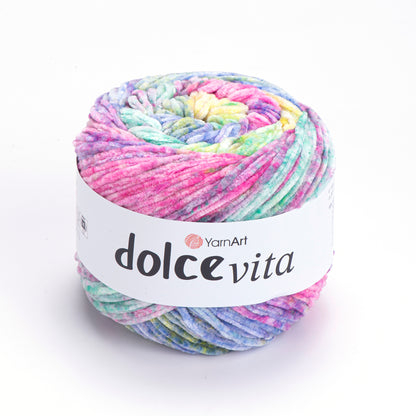 YarnArt Dolce Vita