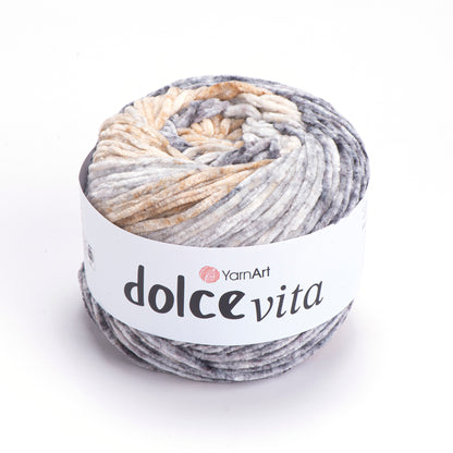 YarnArt Dolce Vita