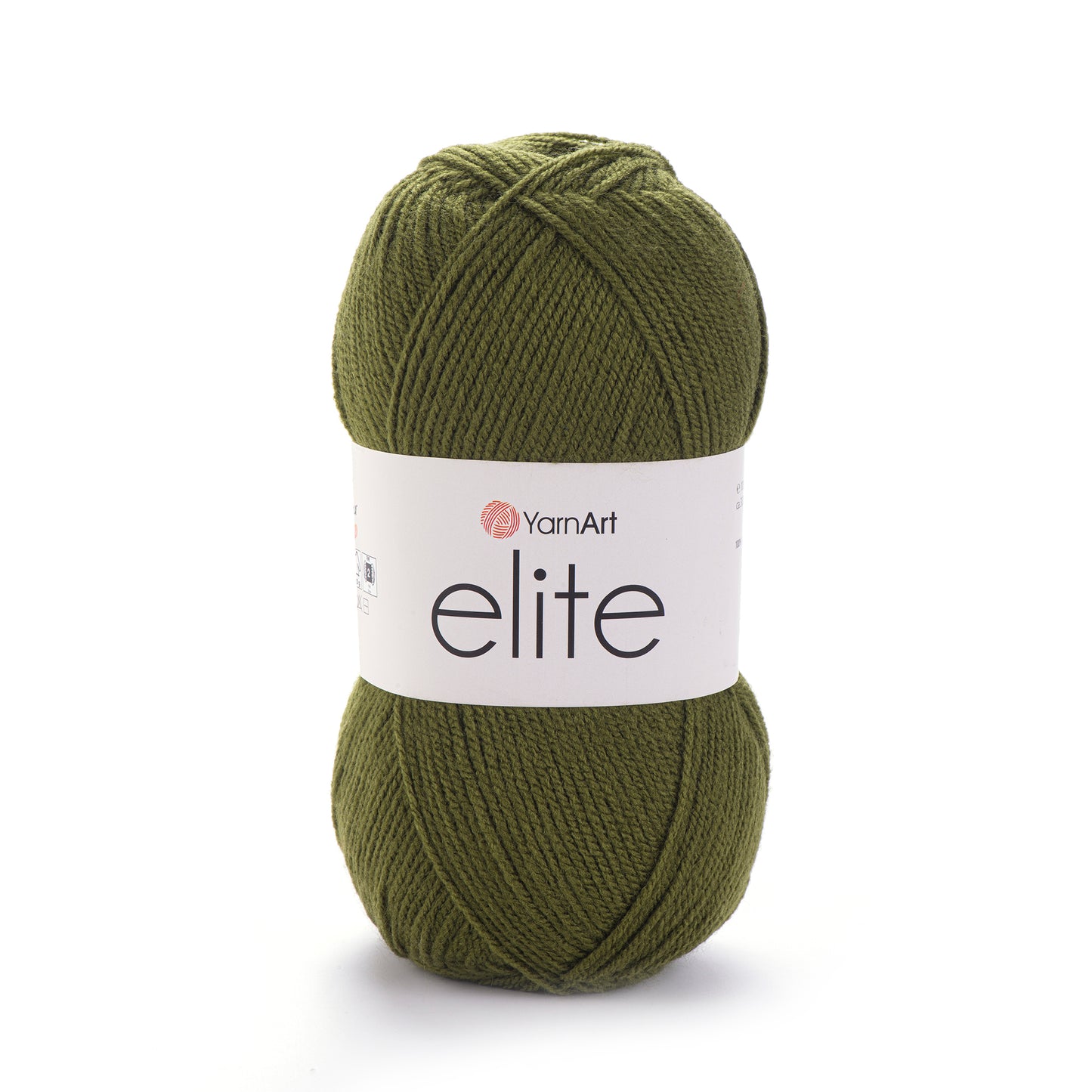 YarnArt Elite