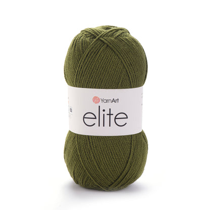 YarnArt Elite