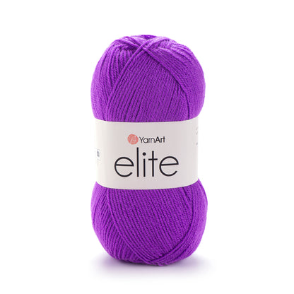 YarnArt Elite