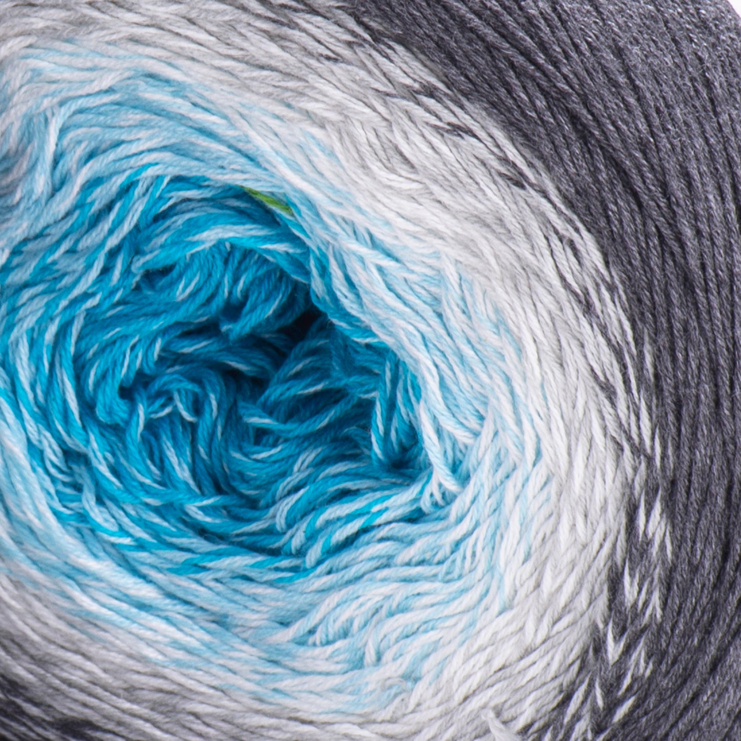 YarnArt Flowers Gradient Cake Yarn