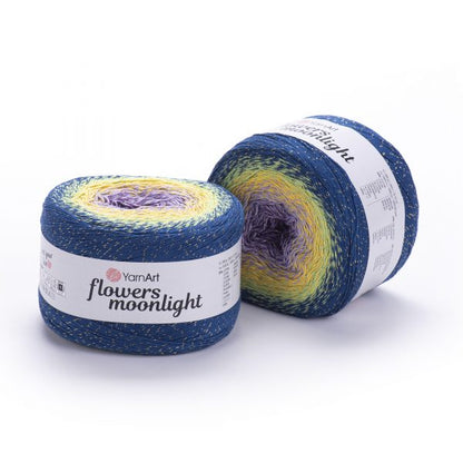 YarnArt Flowers Moonlight 260g / 1000m