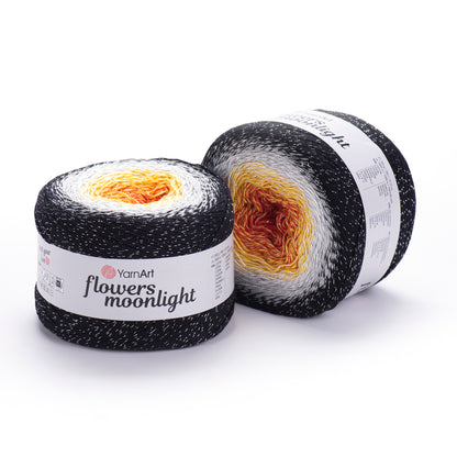 YarnArt Flowers Moonlight 260g / 1000m