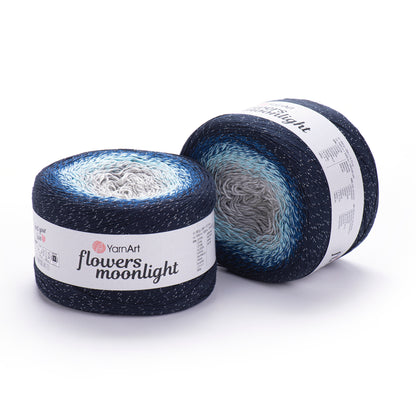 YarnArt Flowers Moonlight 260g / 1000m