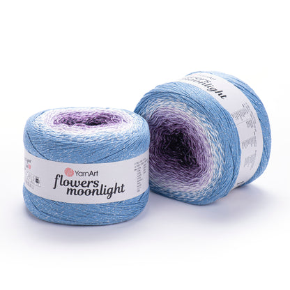 YarnArt Flowers Moonlight 260g / 1000m