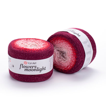 YarnArt Flowers Moonlight 260g / 1000m