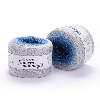 YarnArt Flowers Moonlight 260g / 1000m
