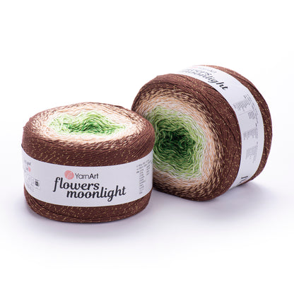 YarnArt Flowers Moonlight 260g / 1000m