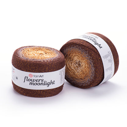YarnArt Flowers Moonlight 260g / 1000m