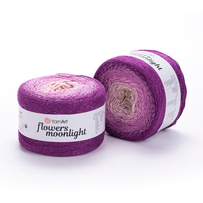 YarnArt Flowers Moonlight 260g / 1000m
