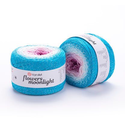 YarnArt Flowers Moonlight 260g / 1000m