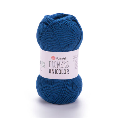 YarnArt Flowers Unicolor