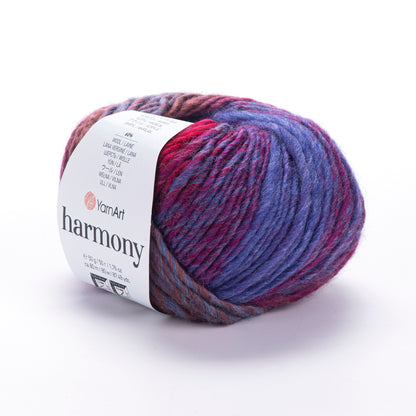 YarnArt Harmony Wool