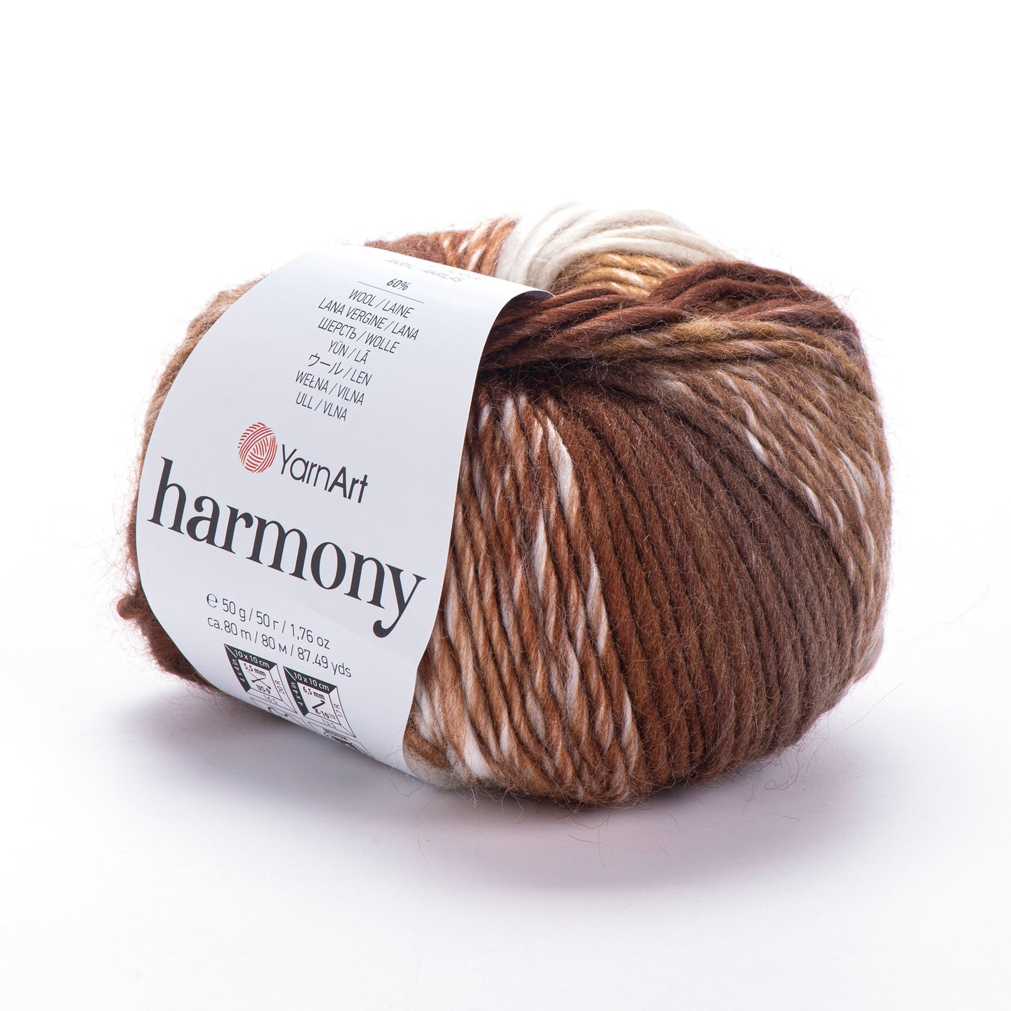 YarnArt Harmony Wool