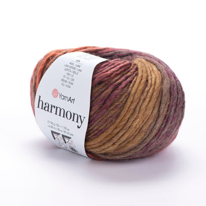 YarnArt Harmony Wool