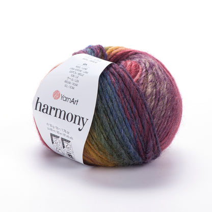 YarnArt Harmony Wool