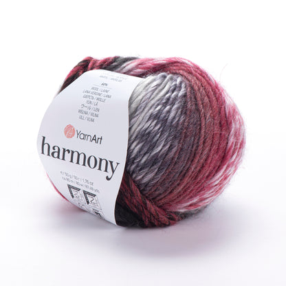 YarnArt Harmony Wool