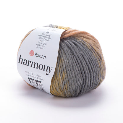 YarnArt Harmony Wool