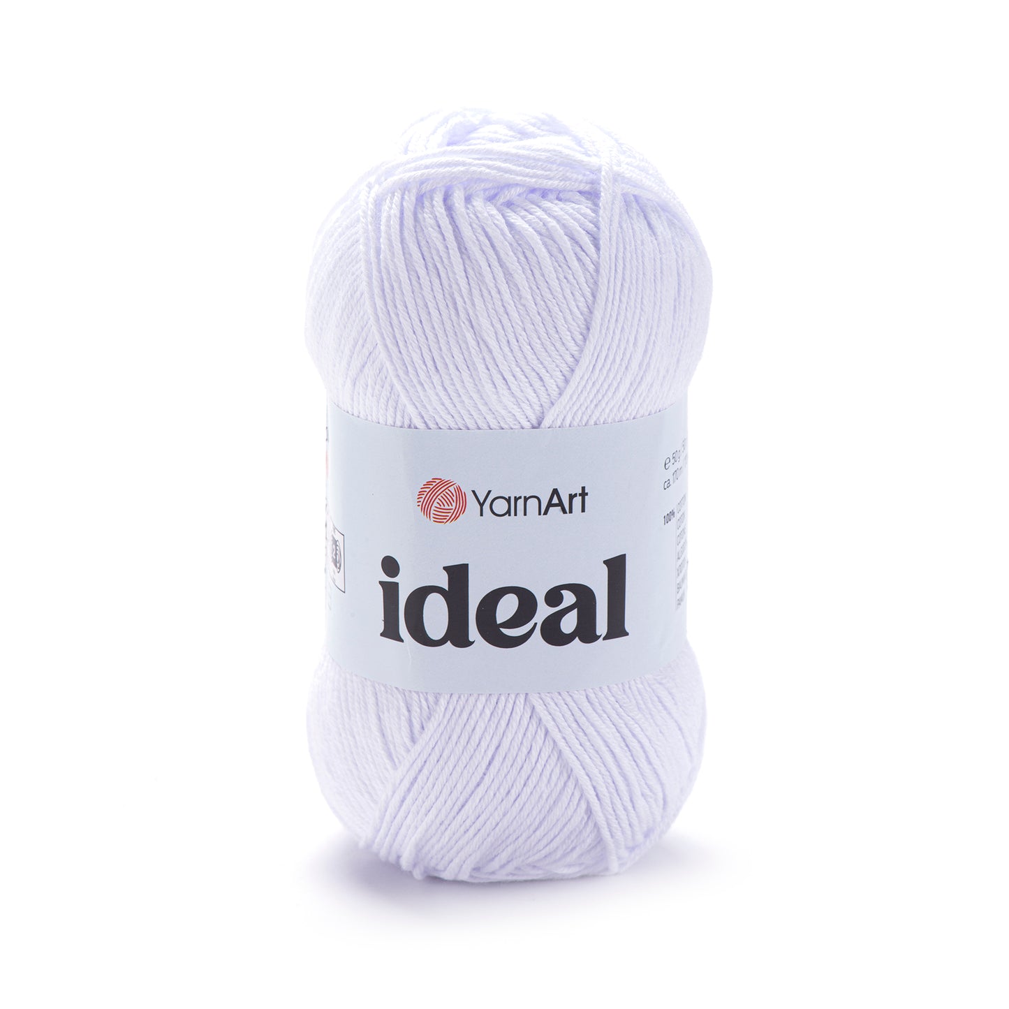 YarnArt Ideal
