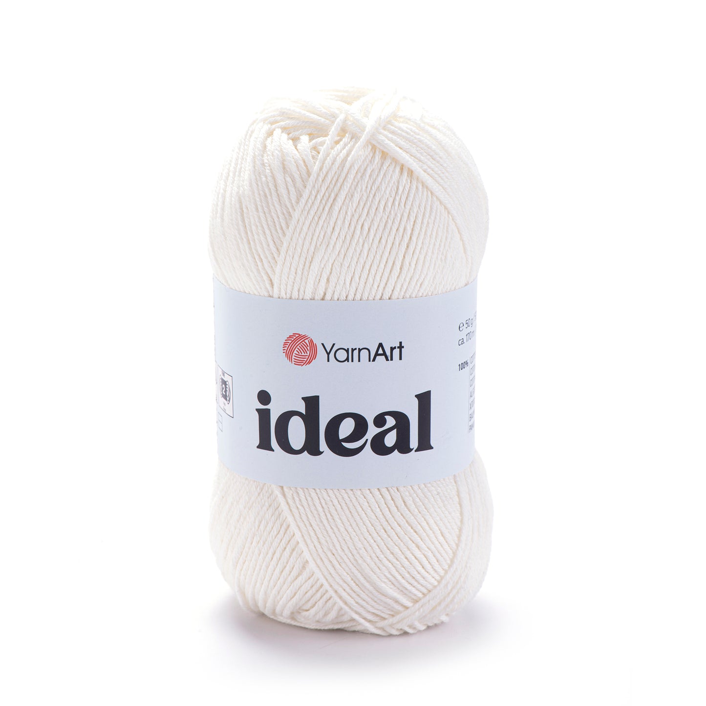 YarnArt Ideal