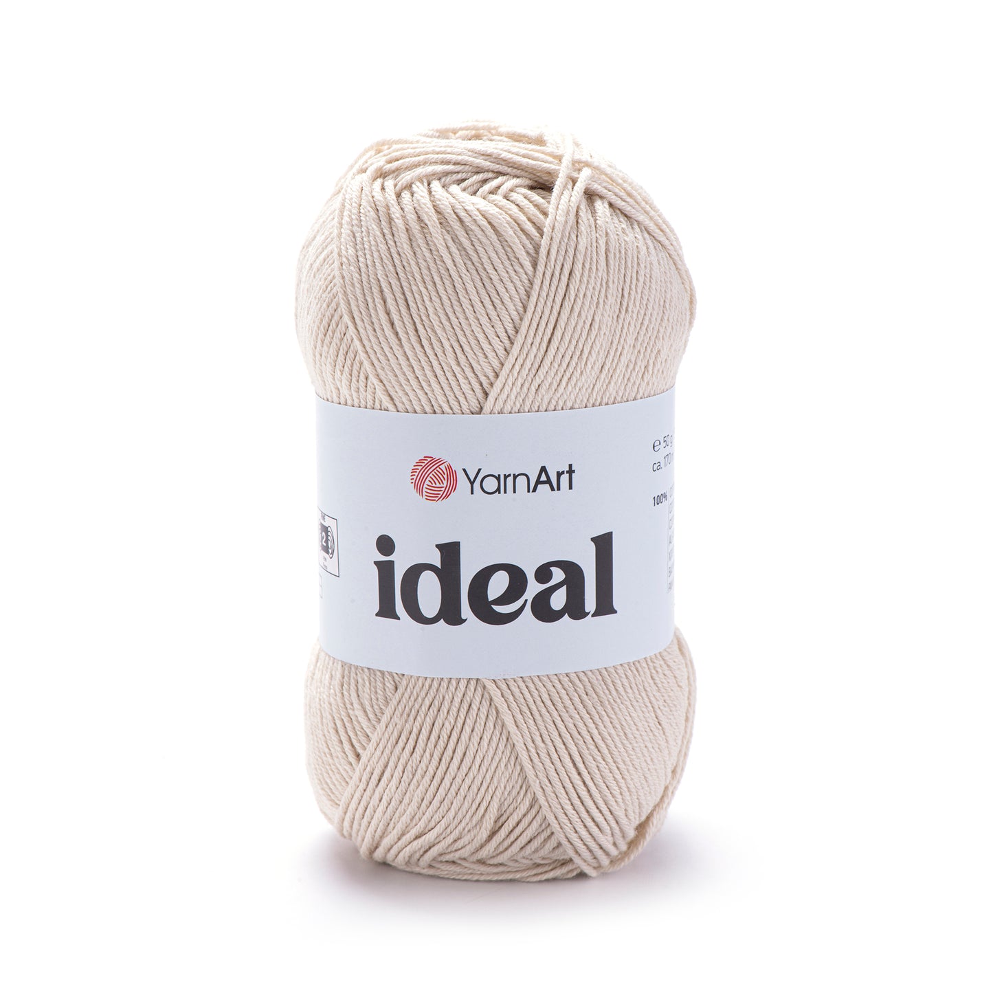 YarnArt Ideal
