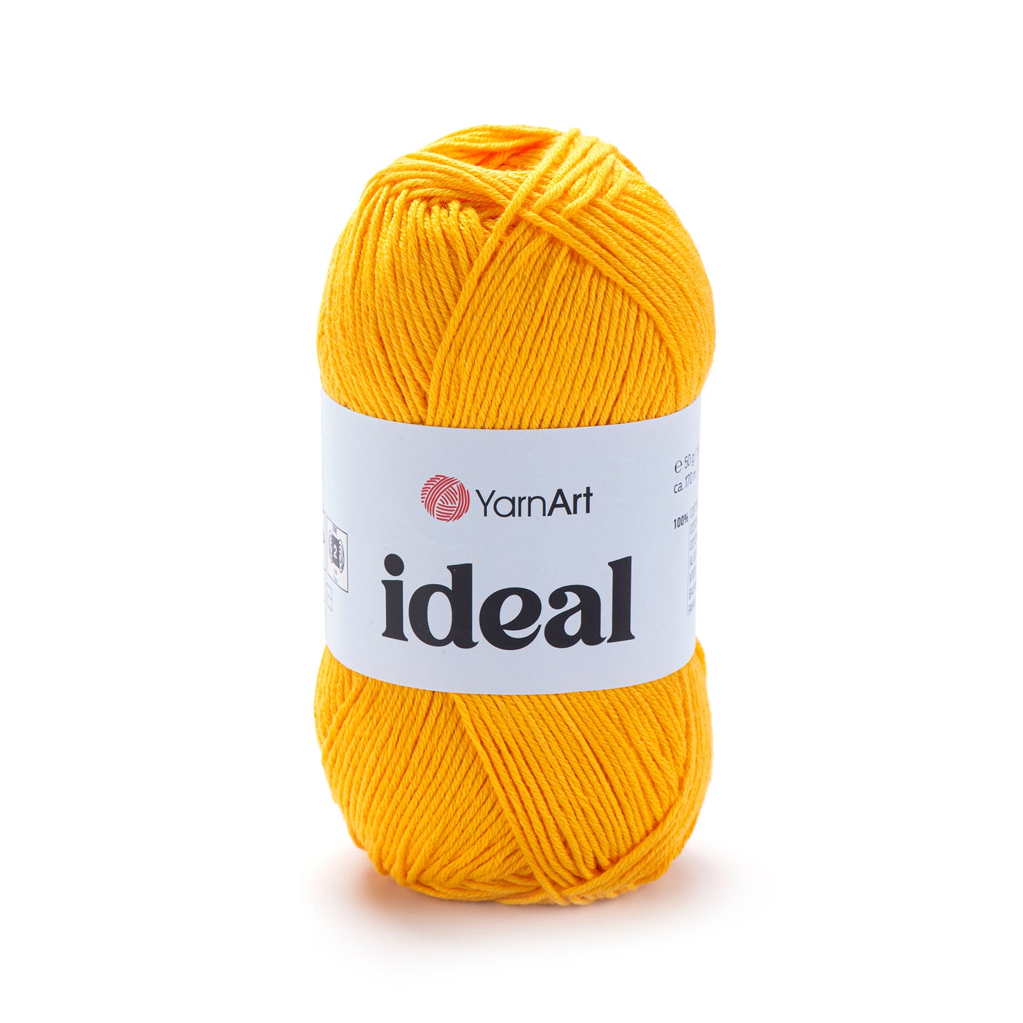 YarnArt Ideal