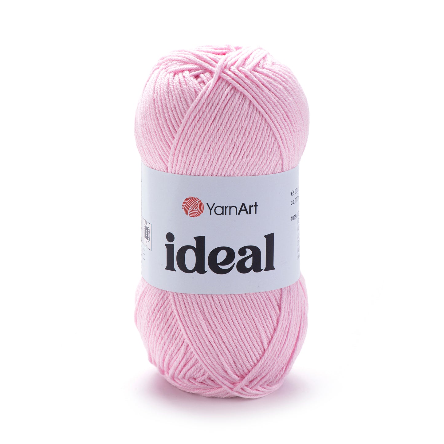 YarnArt Ideal