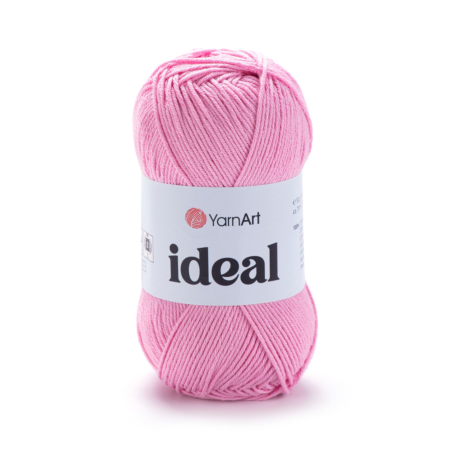 YarnArt Ideal