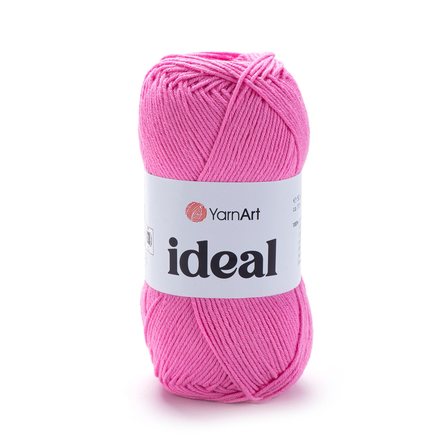 YarnArt Ideal