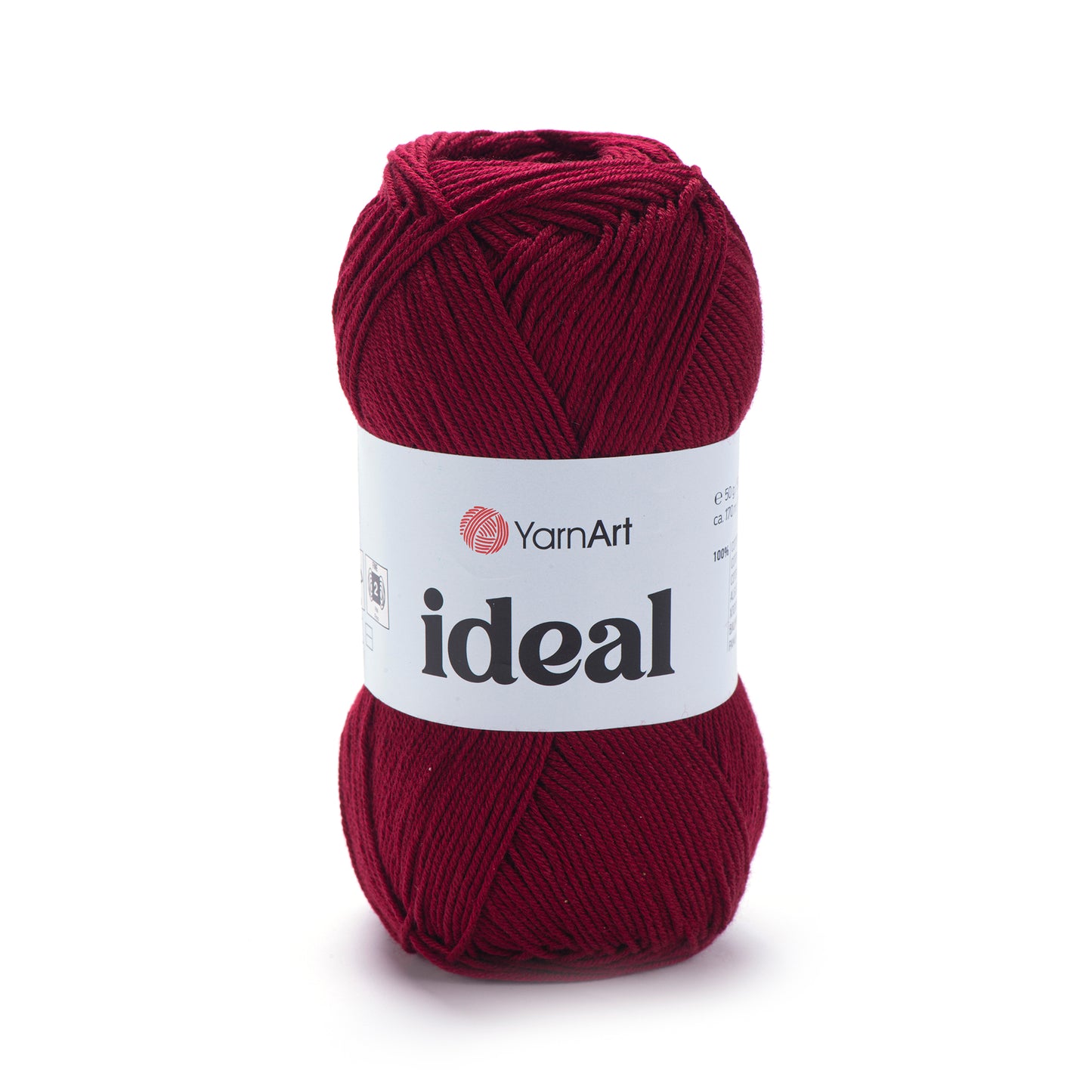 YarnArt Ideal